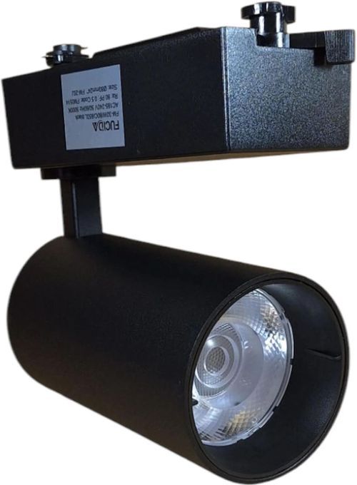 cumpără Corp de iluminat interior Fucida FM0507 Negru în Chișinău 