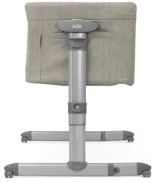 cumpără Țarc Joie P1814AAALM000 2 in 1 Roomie Glide Almond în Chișinău 