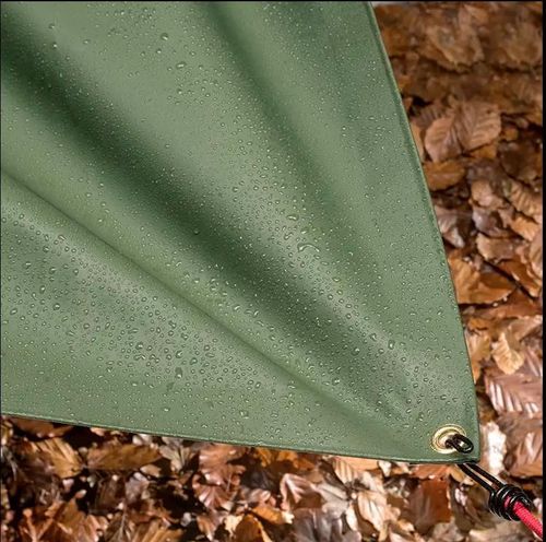 cumpără Prelată Greentech Prelată 3x3 Verde 610gr în Chișinău 