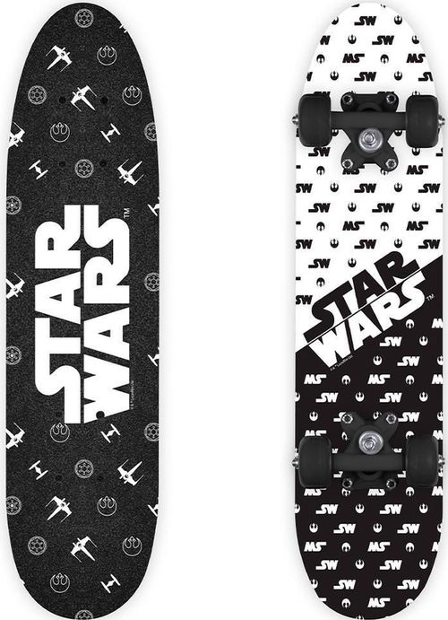 cumpără Skateboard Seven 9934 Wooden Skateboard Star Wars în Chișinău 