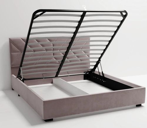 купить Кровать my-STYLE my-Lora 120x200 (P53D12M11) в Кишинёве 