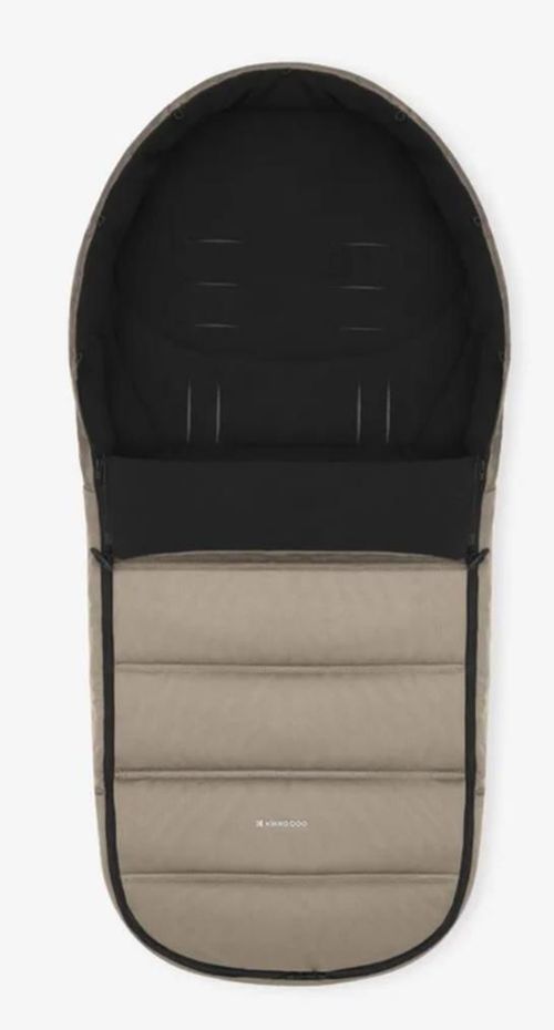 купить Аксессуар для колясок Kikka Boo 31108040167 Husa de iarna pentru carucior Urban Beige в Кишинёве 