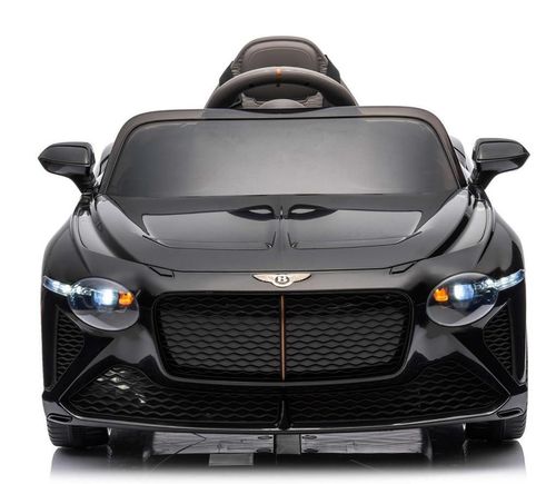 cumpără Mașină electrică pentru copii Kikka Boo 31006050392 Bentley Bacalar Black în Chișinău 