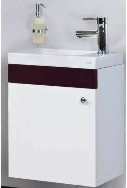 купить Раковина Creavit Elmas TP026.000 в Кишинёве 