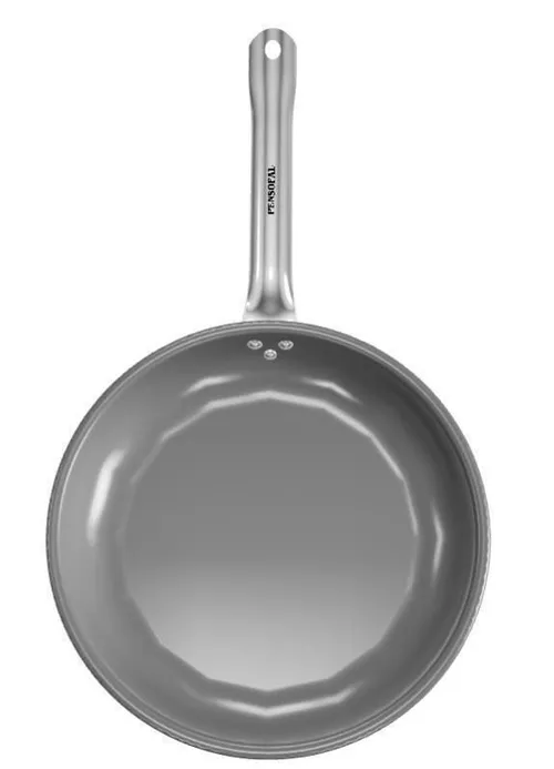 cumpără Tigaie Pensofal Padella alta 26 cm New Era în Chișinău 