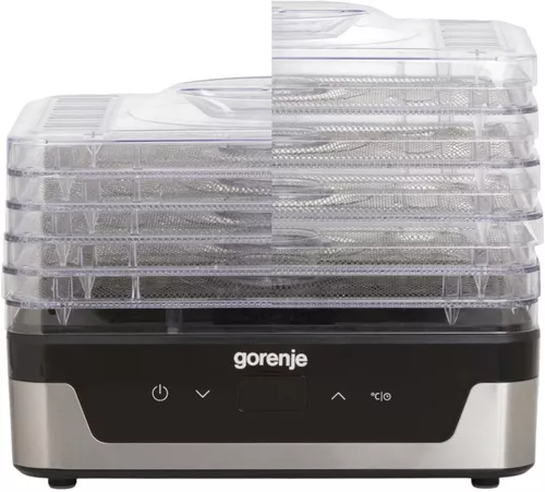 купить Сушка для фруктов Gorenje FDK400DE в Кишинёве 