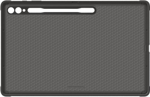 cumpără Husă p/u tabletă Samsung EF-RX910 Tab S9 Ultra Outdoor Cover Black în Chișinău 
