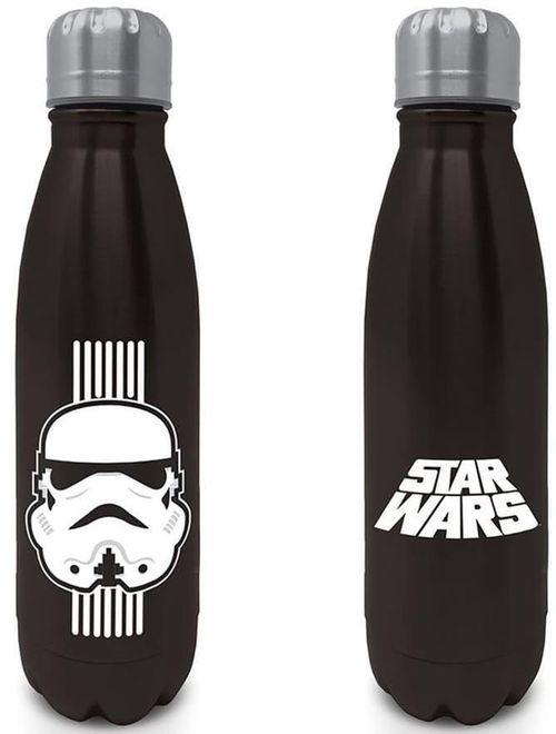 купить Бутылочка для воды Pyramid International MDB25934 Star Wars Stormtrooper в Кишинёве 