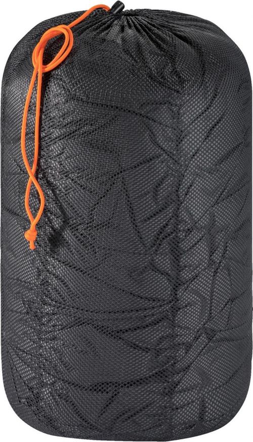 купить Спальный мешок Deuter Exosphere 0° SL left graphite mango в Кишинёве 