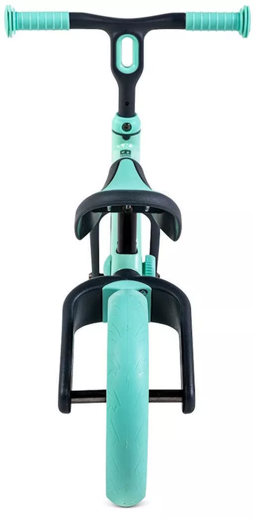 купить Велосипед Yvolution Y Velo Junior зеленый балансировочный велосипед (YV-YT16G2) в Кишинёве 