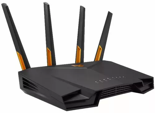 купить Wi-Fi роутер ASUS AX3000 V2 в Кишинёве 