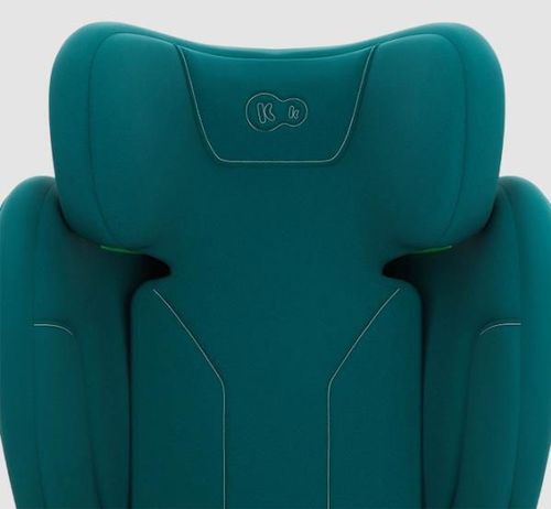 купить Автокресло KinderKraft I-Spark 2 Plus i-Size Green (KCISPA02GREPL00) в Кишинёве 