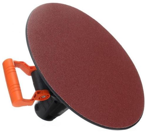 купить Шлифовальная машина Kraft&Dele KD1544 1050 W в Кишинёве 