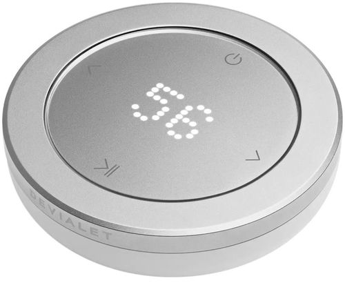 купить Беспроводной модуль Devialet Remote White Matte в Кишинёве 
