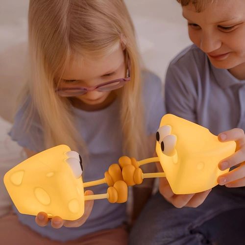 купить Ночной светильник Mary’s MW20544 LED Cheese в Кишинёве 
