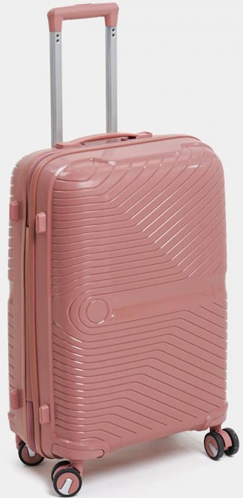 купить Чемодан Bags Poly S Pink Marshmallow в Кишинёве 