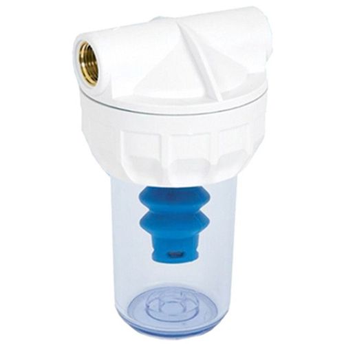 купить Картридж для проточных фильтров miscellaneous Filtru cu polifosfat 5 RAC 1/2 (03554) в Кишинёве 