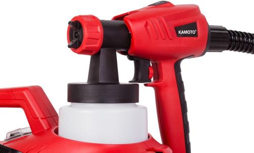 купить Распылитель краски Kamoto KSG9510HVLP в Кишинёве 