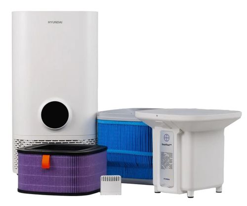 cumpără Purificator de aer Hyundai HAJIN300KR în Chișinău 