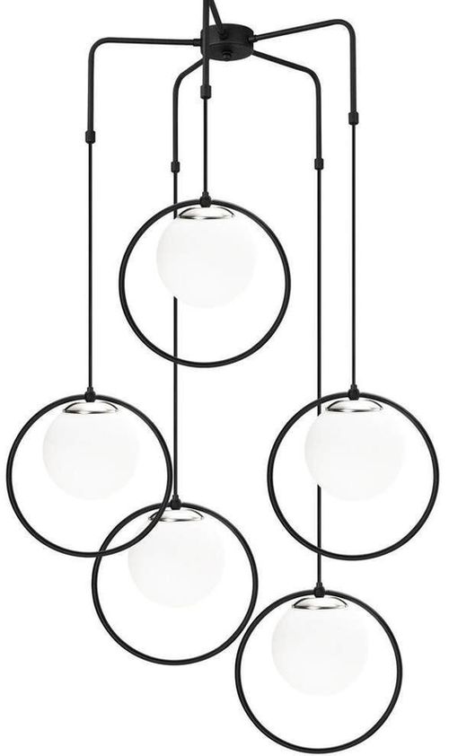 cumpără Lustră Trendy Dolunay-4511 74x103x74cm în Chișinău 