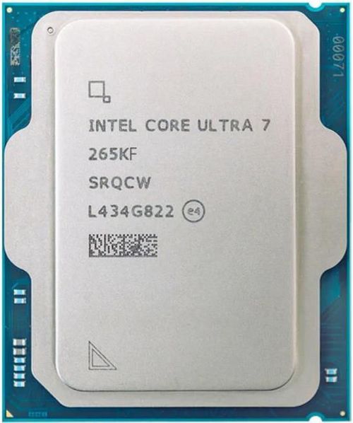 купить Процессор Intel Ultra 7 265KF, S1851 (without cooler) в Кишинёве 
