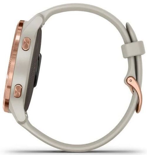 cumpără Ceas inteligent Garmin Venu Light Sand/Rose Gold, S.EU în Chișinău 