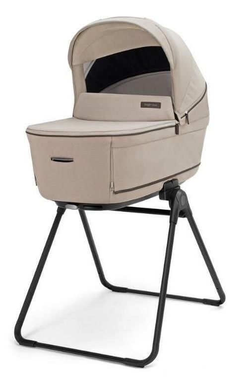 купить Детская коляска Inglesina APTICA Vicuna Beige Darwin Recline 4in1 в Кишинёве 