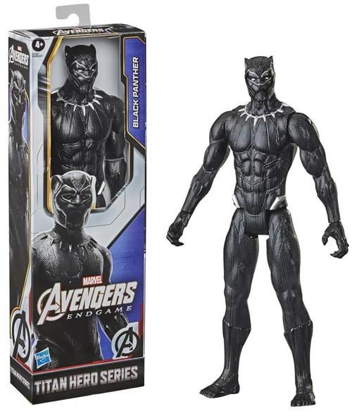 cumpără Jucărie Hasbro F0254 Фигурка Avengers Mse titan hero în Chișinău 