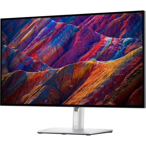 cumpără Monitor Dell U2723QE UltraSharp Borderless Black în Chișinău 