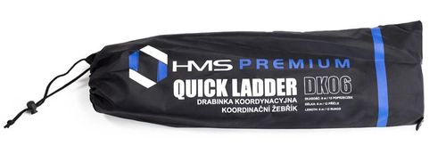 купить Спортивное оборудование HMS 6655 Scara antrenament 6m Premium DK06 (17-62-101) в Кишинёве 