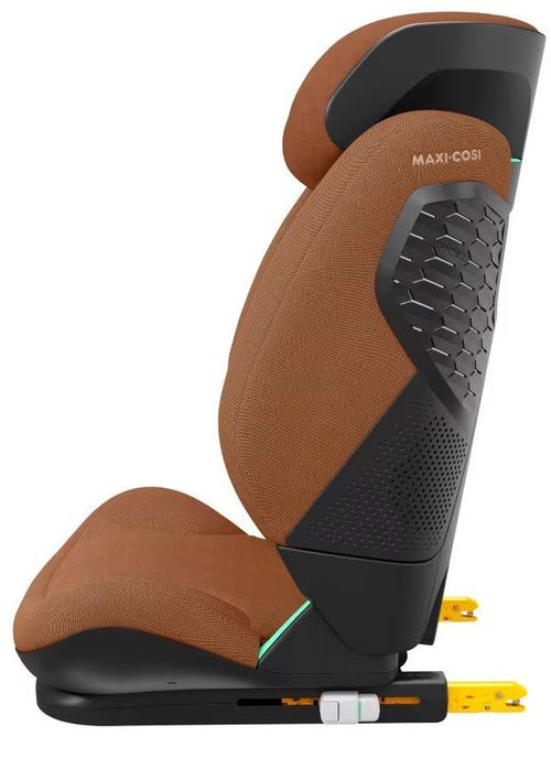 купить Автокресло Maxi Cosi 8800491110 Rodifix Pro2 I-Size, Autentic Terra в Кишинёве 