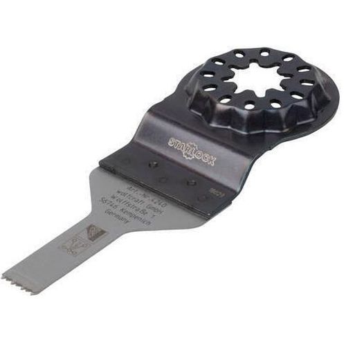 купить Аксессуар для пилы Wolfcraft 4240000 Panza de ferastrau pentru strapungere BIM 10mm в Кишинёве 