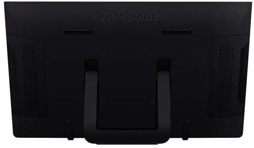 купить Монитор Viewsonic TD2230 Portable Touch Monitor Black в Кишинёве 