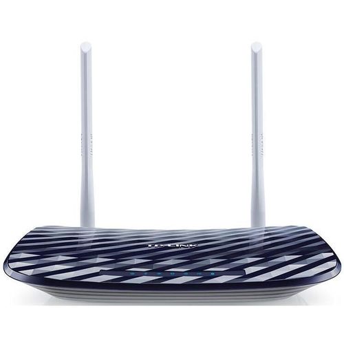 cumpără Router Wi-Fi TP-Link C20 AC750 în Chișinău 
