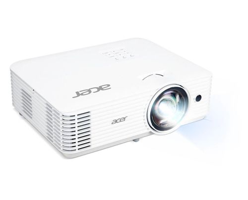 купить Проектор Acer H6518STi (MR.JSF11.001) в Кишинёве 