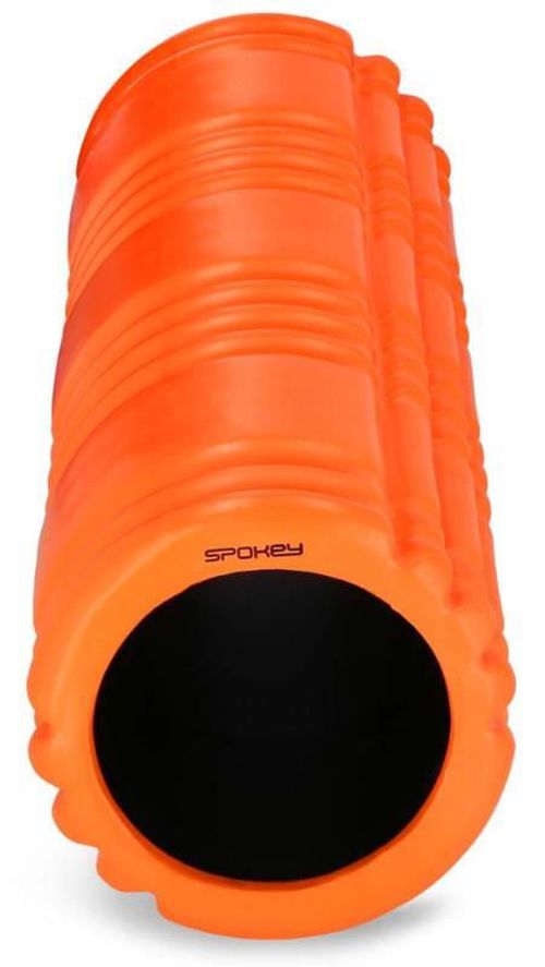 купить Спортивное оборудование Spokey 929914 Массажер-валик Mixroll Orange в Кишинёве 