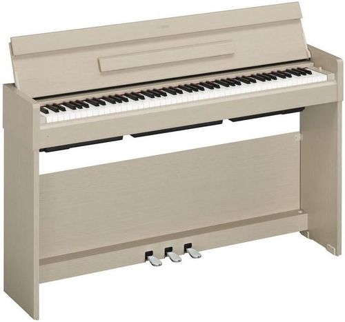 купить Цифровое пианино Yamaha YDP-S34 WA в Кишинёве 