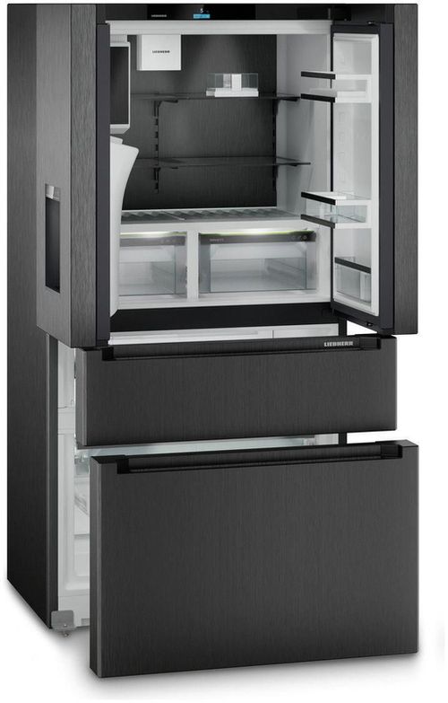 cumpără Frigider SideBySide Liebherr MBbsdi 9528 în Chișinău 
