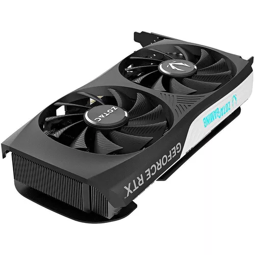 cumpără Placă video ZOTAC GeForce RTX 4060 Ti Twin Edge 8GB GDDR6 în Chișinău 