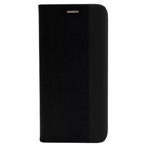 cumpără Husă pentru smartphone Helmet Shell Flip Nylon Huawei P40 Lite E, Black în Chișinău 