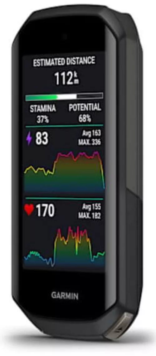 cumpără Ciclocomputer Garmin Edge 1050 (010-02890-01) în Chișinău 