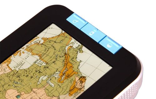 cumpără Lupă Levenhuk DTX 43 Digital Magnifier în Chișinău 