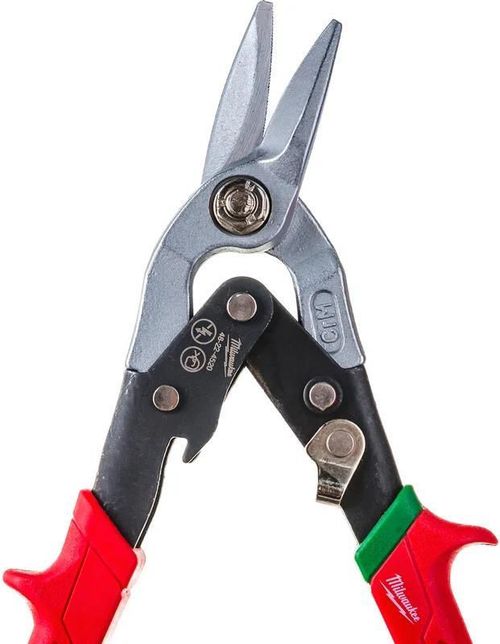 купить Ручной инструмент Milwaukee 48224533 Set foarfece pu tabla 3buc. в Кишинёве 