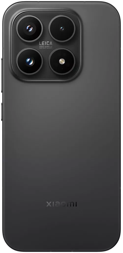 cumpără Smartphone Xiaomi 17 512GB Black în Chișinău 