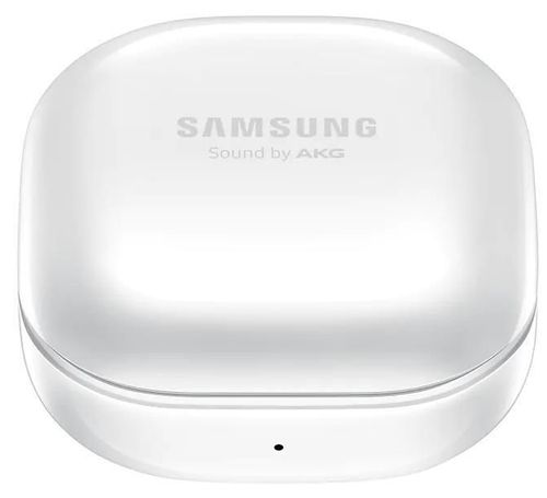 купить Наушники беспроводные Samsung R180 Galaxy Buds Live White в Кишинёве 