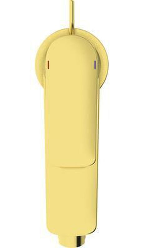 cumpără Baterie pentru bideu Ideal Standard Atelier CONNECT AIR Brushed Gold A7030A2 în Chișinău 