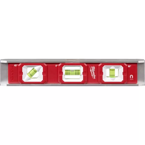 cumpără Nivelă Milwaukee 4932498716 magnetica Base Torpedo 25cm în Chișinău 