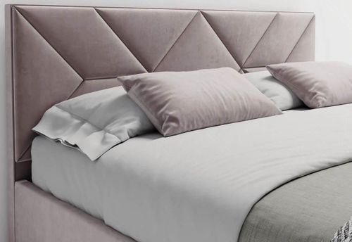 купить Кровать my-STYLE my-Nova 160x200 (P11D16M11) в Кишинёве 