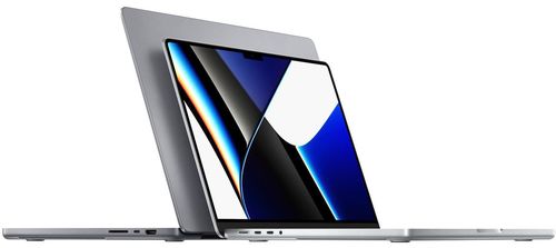 cumpără Laptop Apple MacBook Pro 14 M1Pro 512GB Grey MKGP3 în Chișinău 