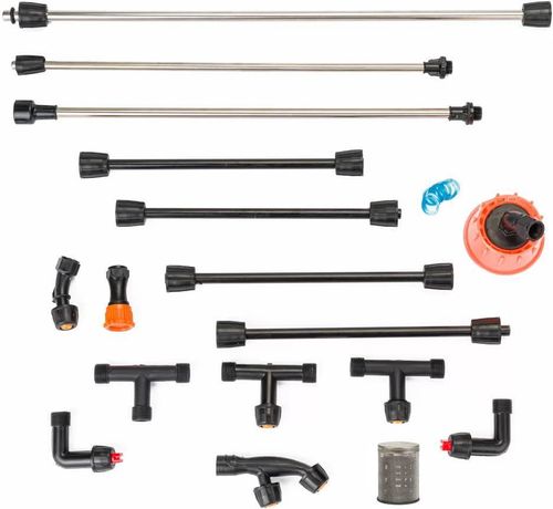 cumpără Aparat de stropit Powermat PM-OA-20T în Chișinău 